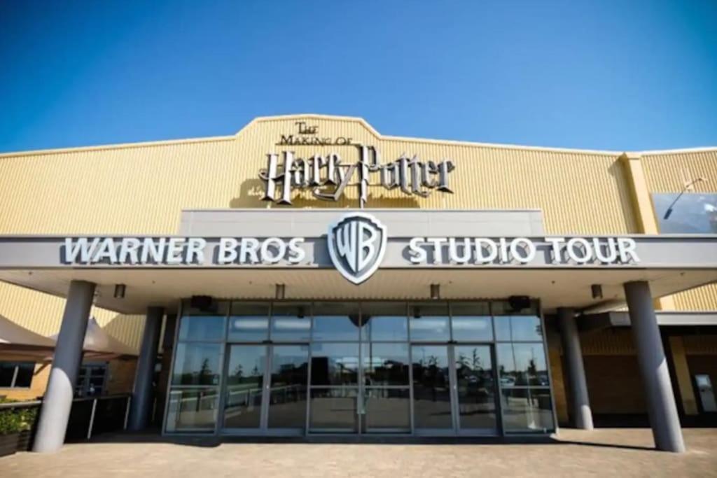 Harry'S House Διαμέρισμα Γουάτφορντ Εξωτερικό φωτογραφία