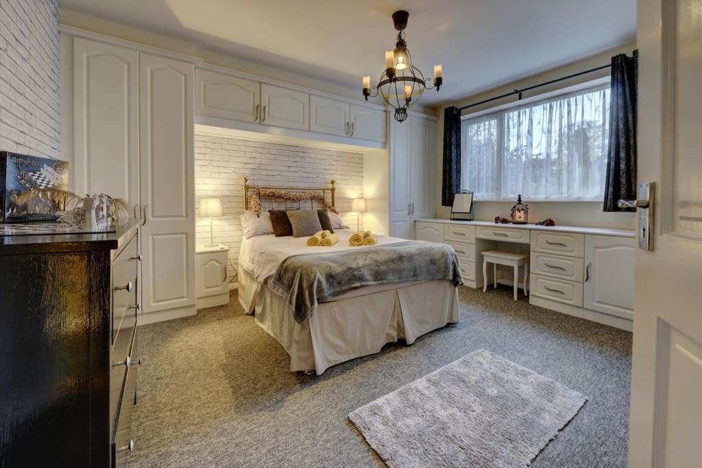 Harry'S House Διαμέρισμα Γουάτφορντ Εξωτερικό φωτογραφία