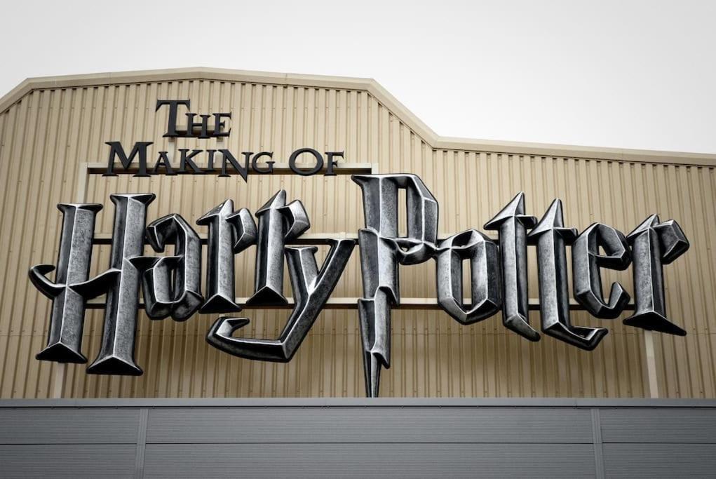 Harry'S House Διαμέρισμα Γουάτφορντ Εξωτερικό φωτογραφία