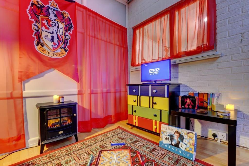 Harry'S House Διαμέρισμα Γουάτφορντ Εξωτερικό φωτογραφία