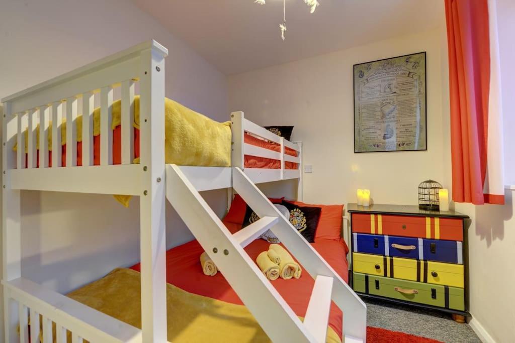 Harry'S House Διαμέρισμα Γουάτφορντ Εξωτερικό φωτογραφία