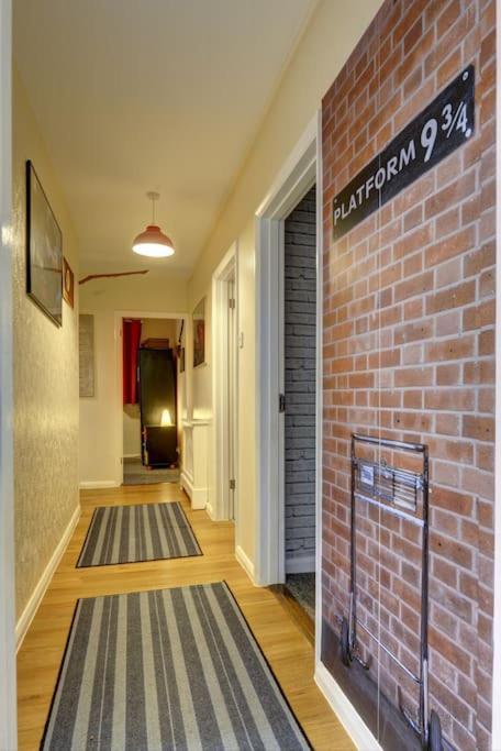 Harry'S House Διαμέρισμα Γουάτφορντ Εξωτερικό φωτογραφία