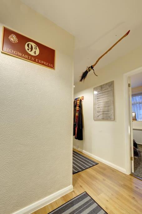 Harry'S House Διαμέρισμα Γουάτφορντ Εξωτερικό φωτογραφία