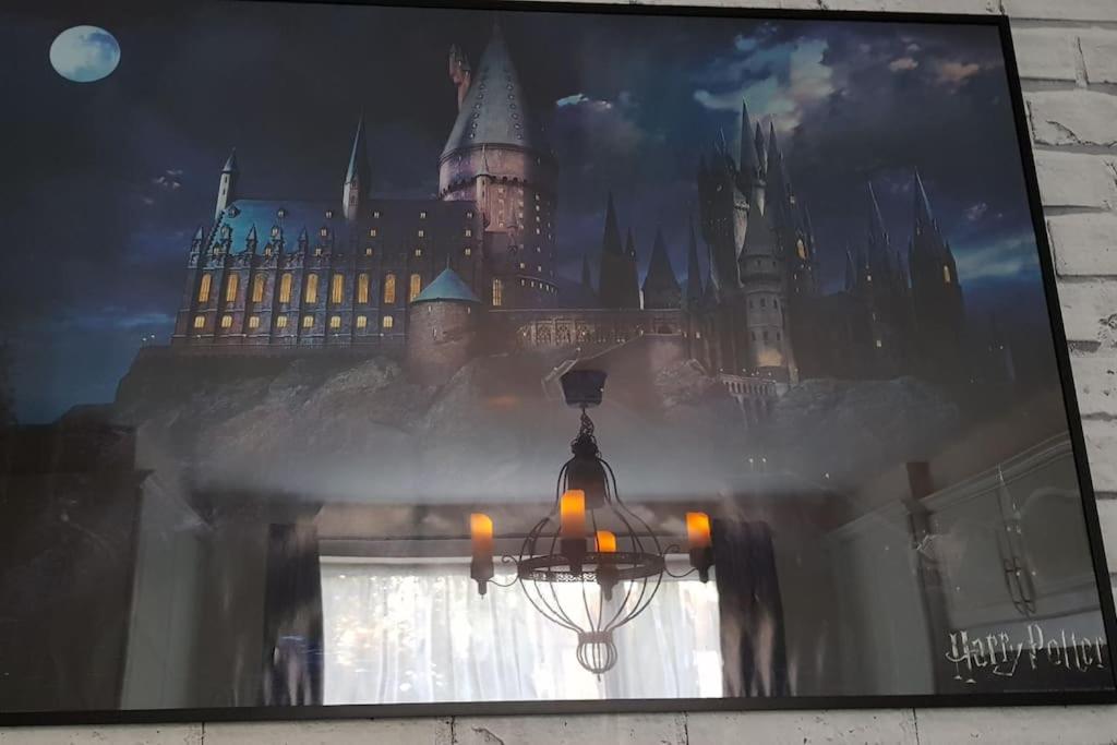 Harry'S House Διαμέρισμα Γουάτφορντ Εξωτερικό φωτογραφία