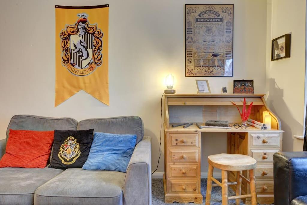 Harry'S House Διαμέρισμα Γουάτφορντ Εξωτερικό φωτογραφία
