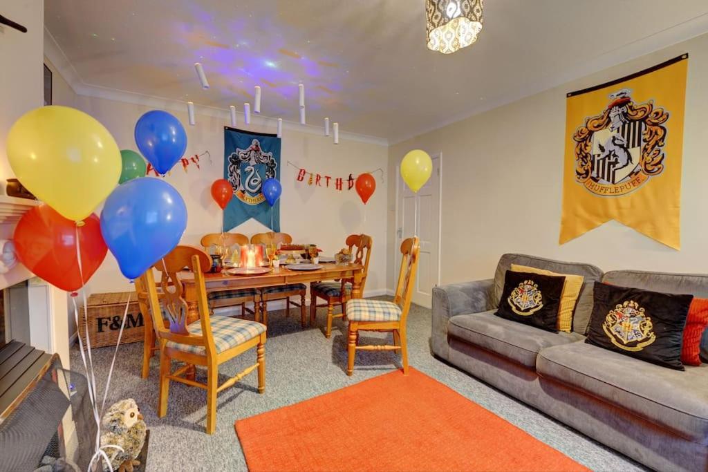 Harry'S House Διαμέρισμα Γουάτφορντ Εξωτερικό φωτογραφία