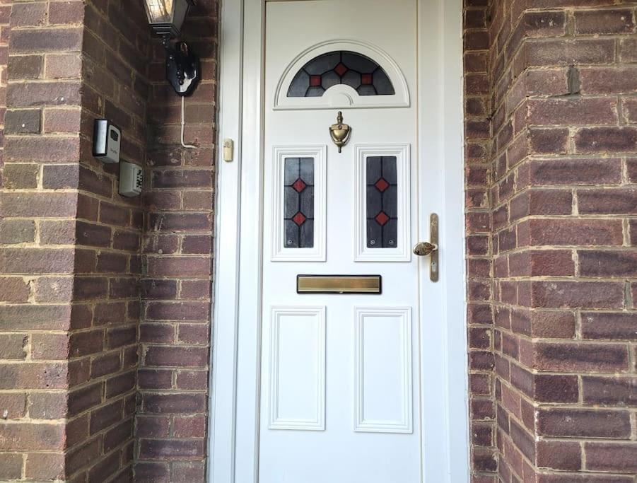 Harry'S House Διαμέρισμα Γουάτφορντ Εξωτερικό φωτογραφία