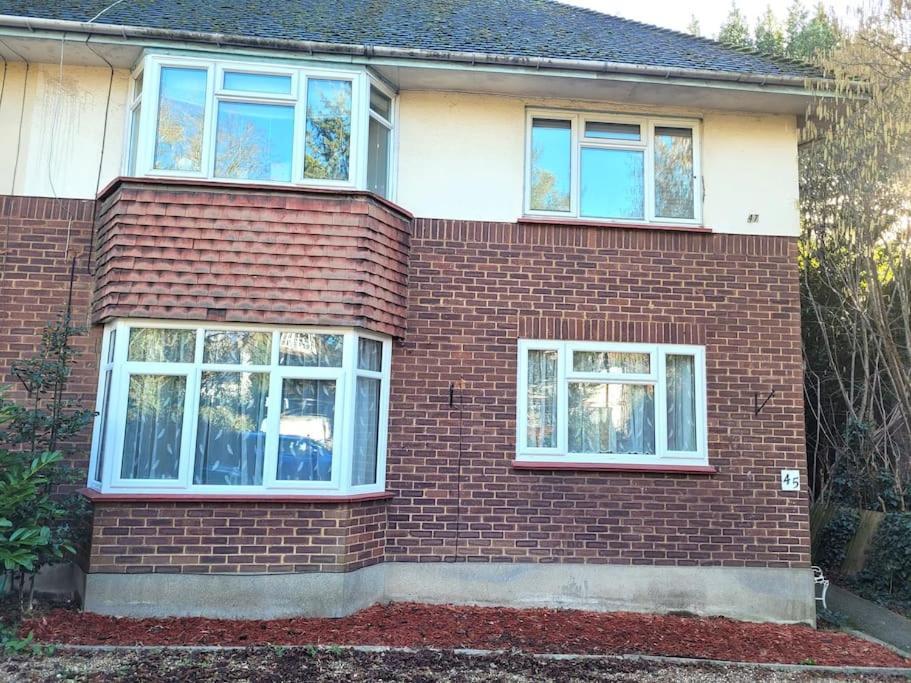 Harry'S House Διαμέρισμα Γουάτφορντ Εξωτερικό φωτογραφία